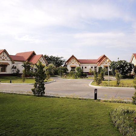 Myat Taw Win Hotel Naypyidaw Bilik gambar