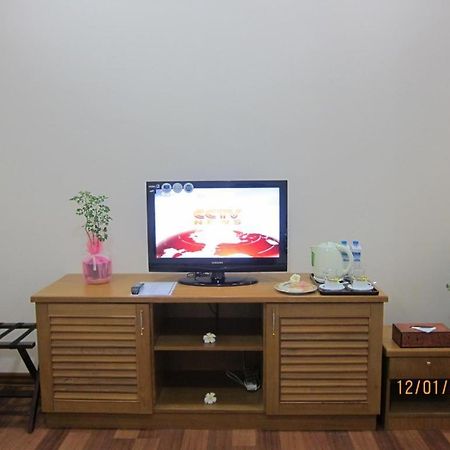 Myat Taw Win Hotel Naypyidaw Luaran gambar