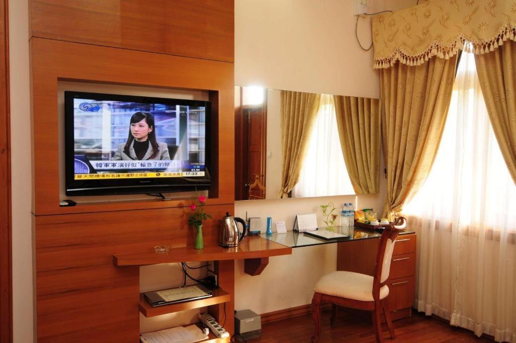 Myat Taw Win Hotel Naypyidaw Luaran gambar