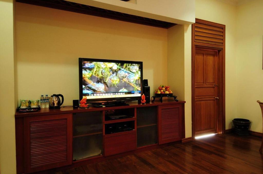 Myat Taw Win Hotel Naypyidaw Luaran gambar