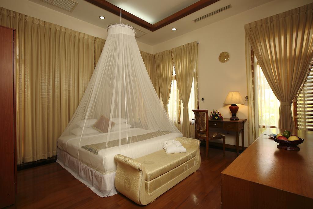 Myat Taw Win Hotel Naypyidaw Bilik gambar