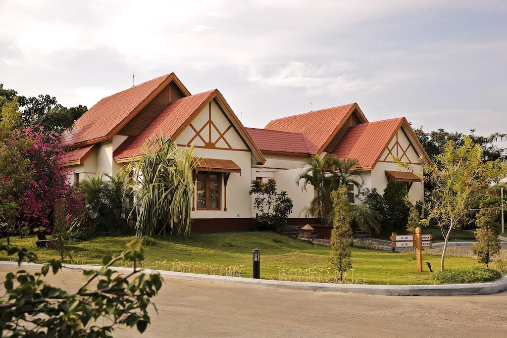 Myat Taw Win Hotel Naypyidaw Bilik gambar