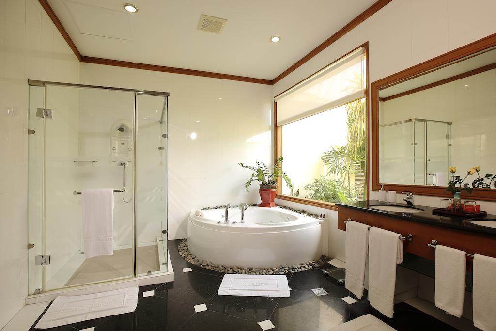 Myat Taw Win Hotel Naypyidaw Bilik gambar