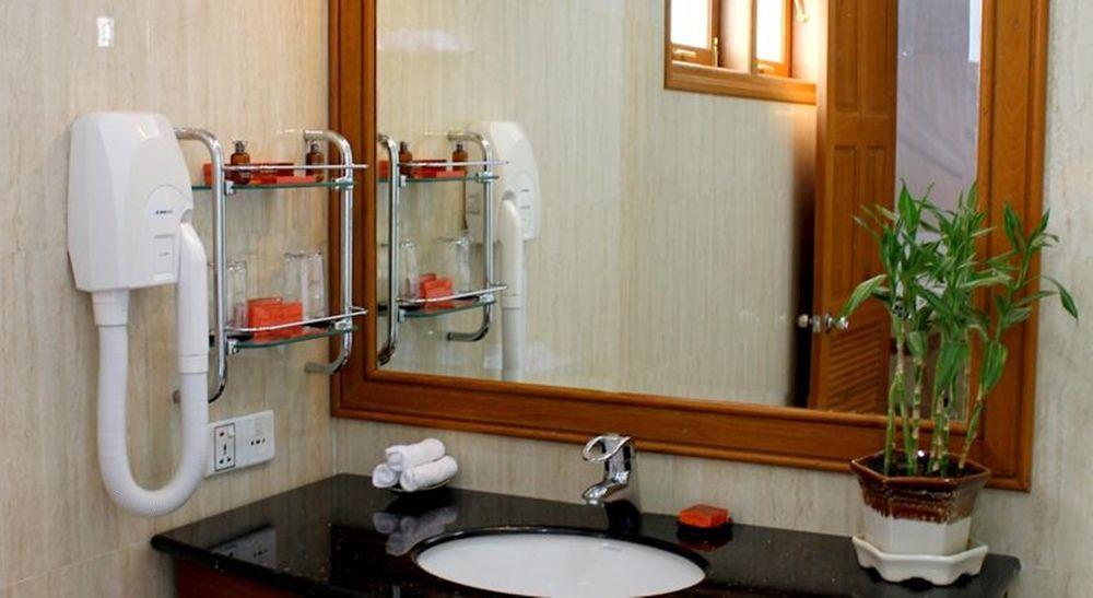 Myat Taw Win Hotel Naypyidaw Luaran gambar