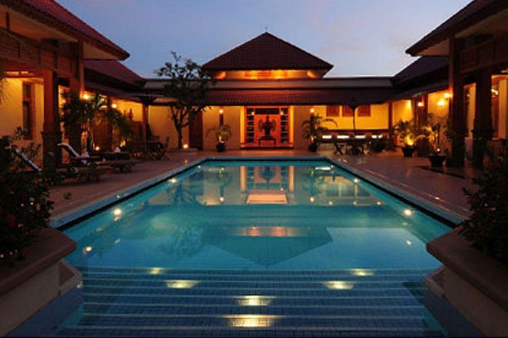 Myat Taw Win Hotel Naypyidaw Luaran gambar