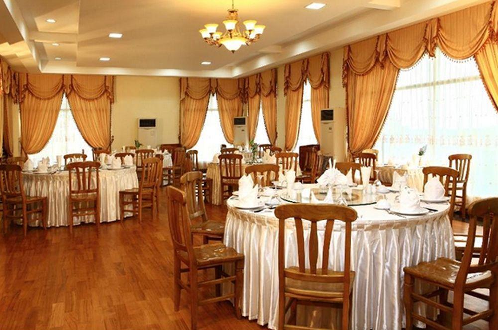 Myat Taw Win Hotel Naypyidaw Luaran gambar