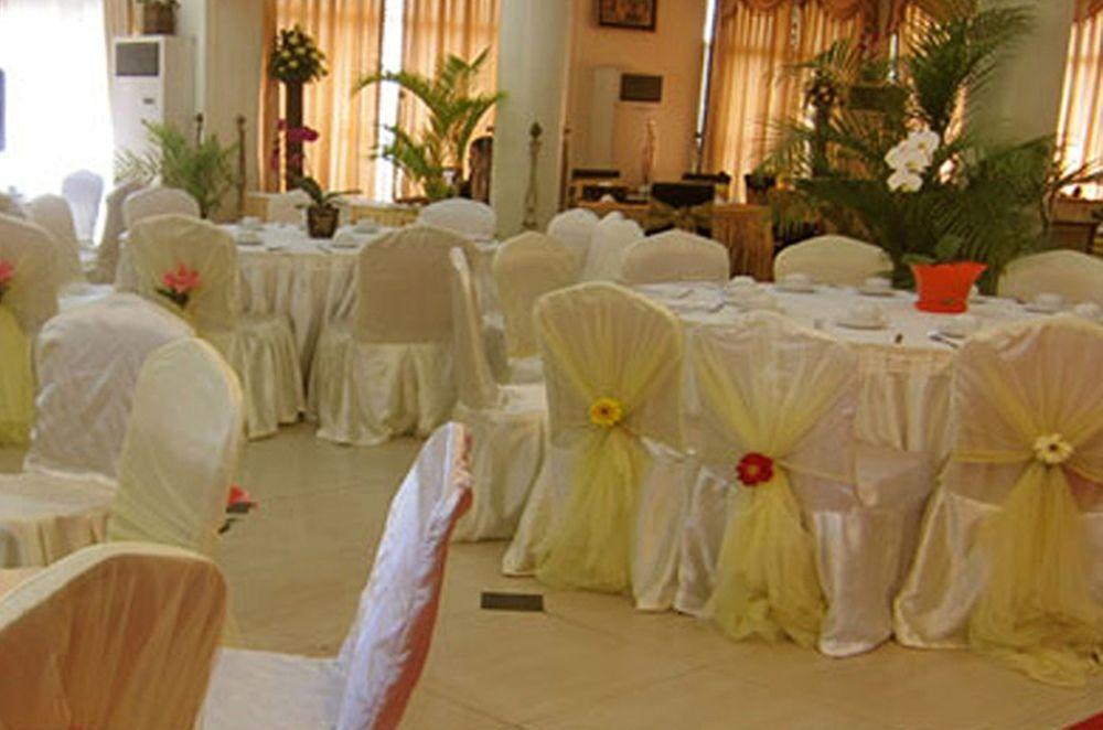 Myat Taw Win Hotel Naypyidaw Luaran gambar