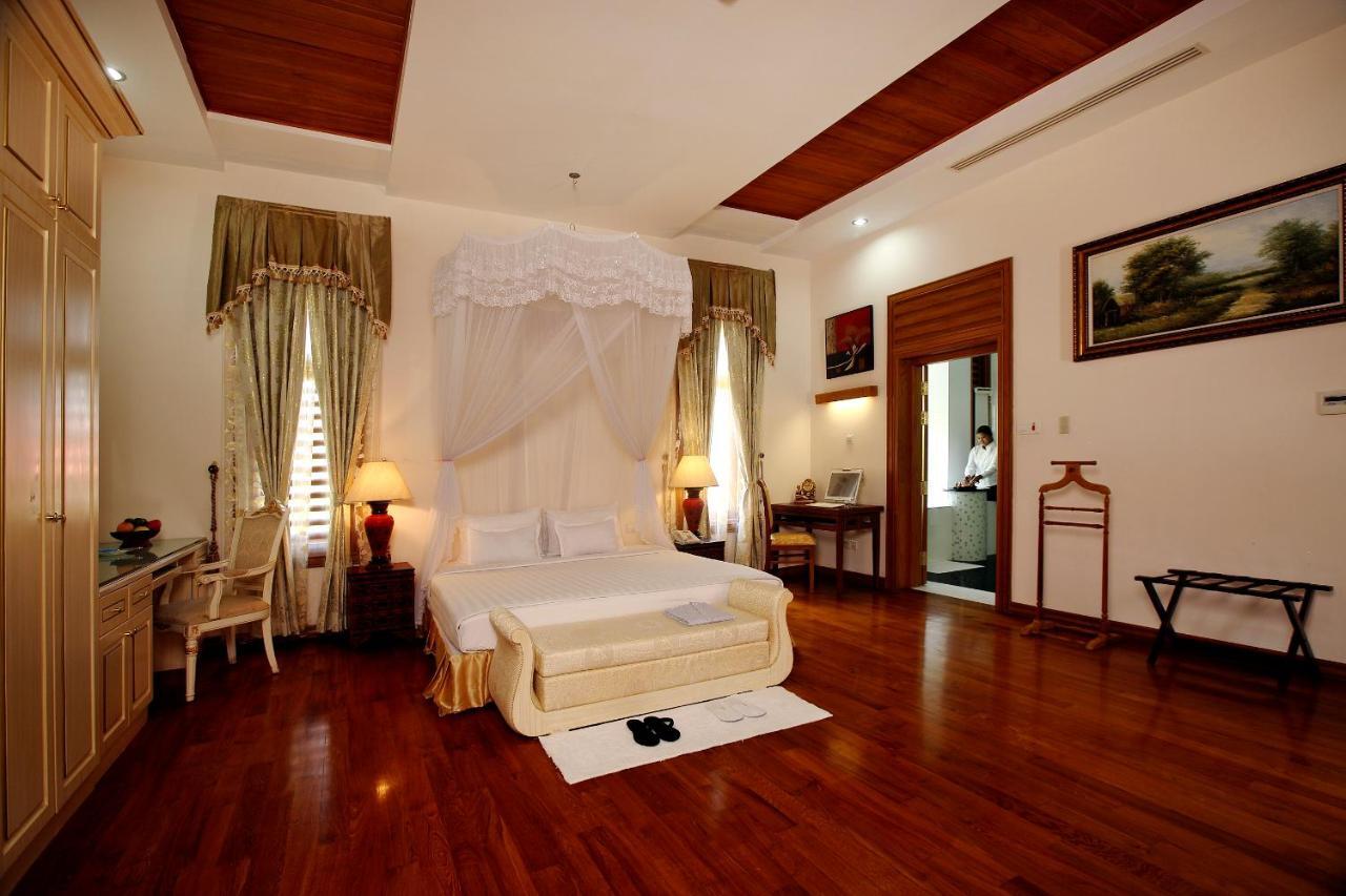Myat Taw Win Hotel Naypyidaw Luaran gambar