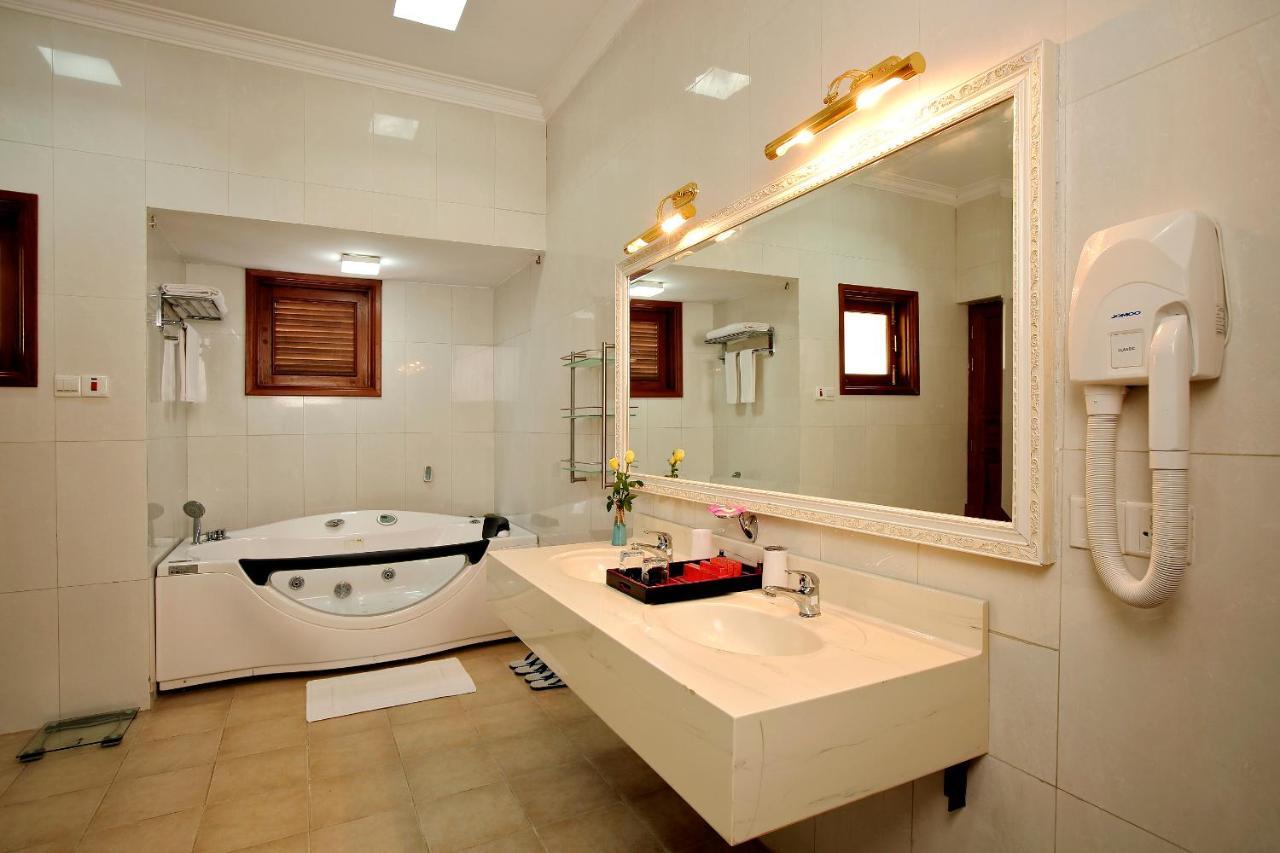 Myat Taw Win Hotel Naypyidaw Luaran gambar